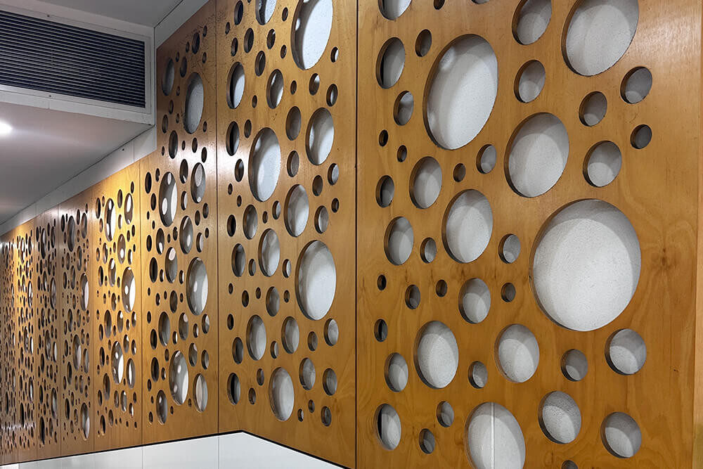 Joinery & Cabinetry