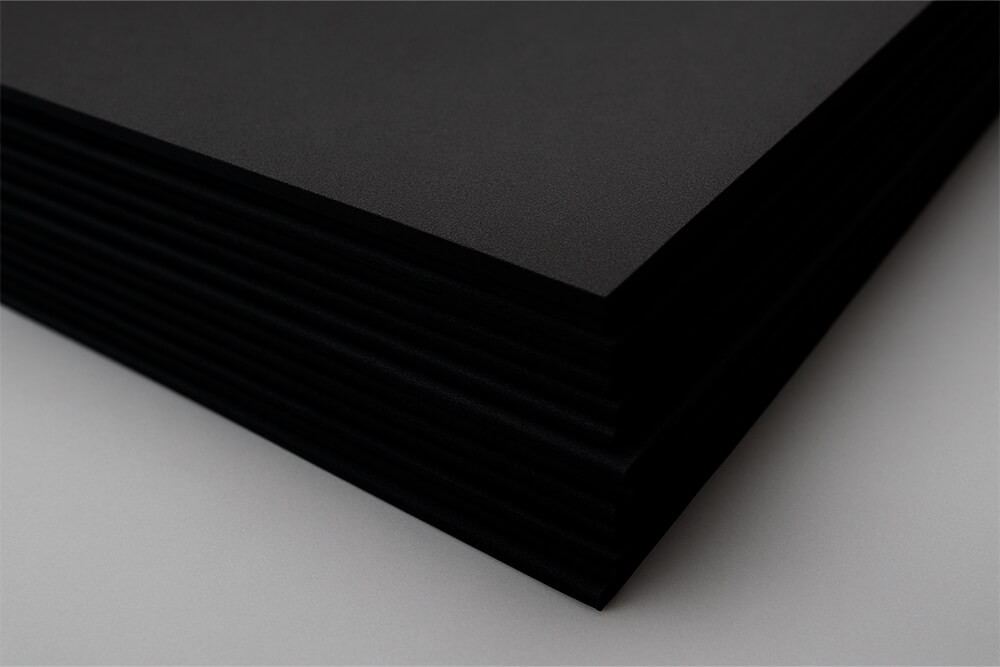 EVA Foam Cutting