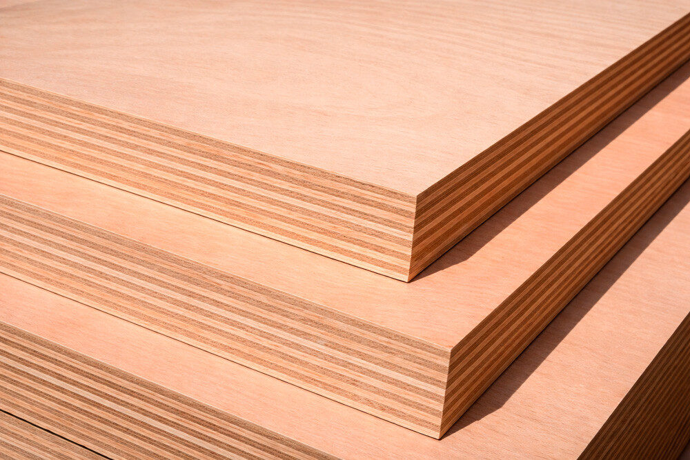 Wood material options