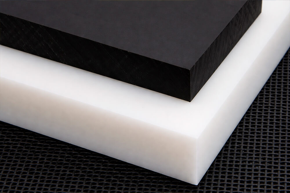 HDPE Cutting