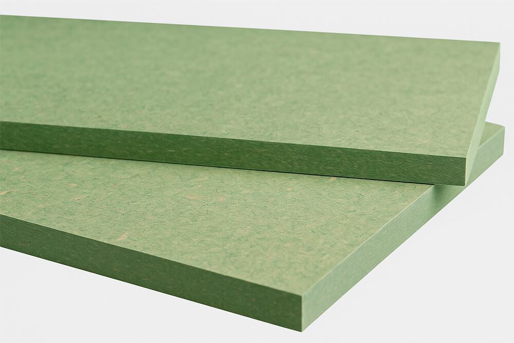 HMR MDF Cutting