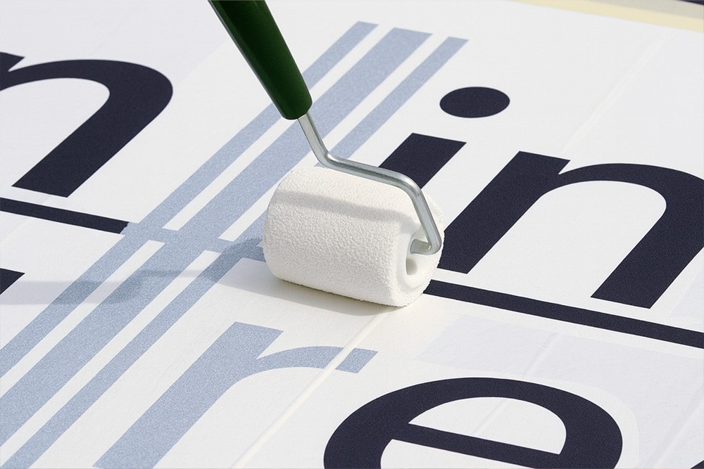 Stencil film cutting