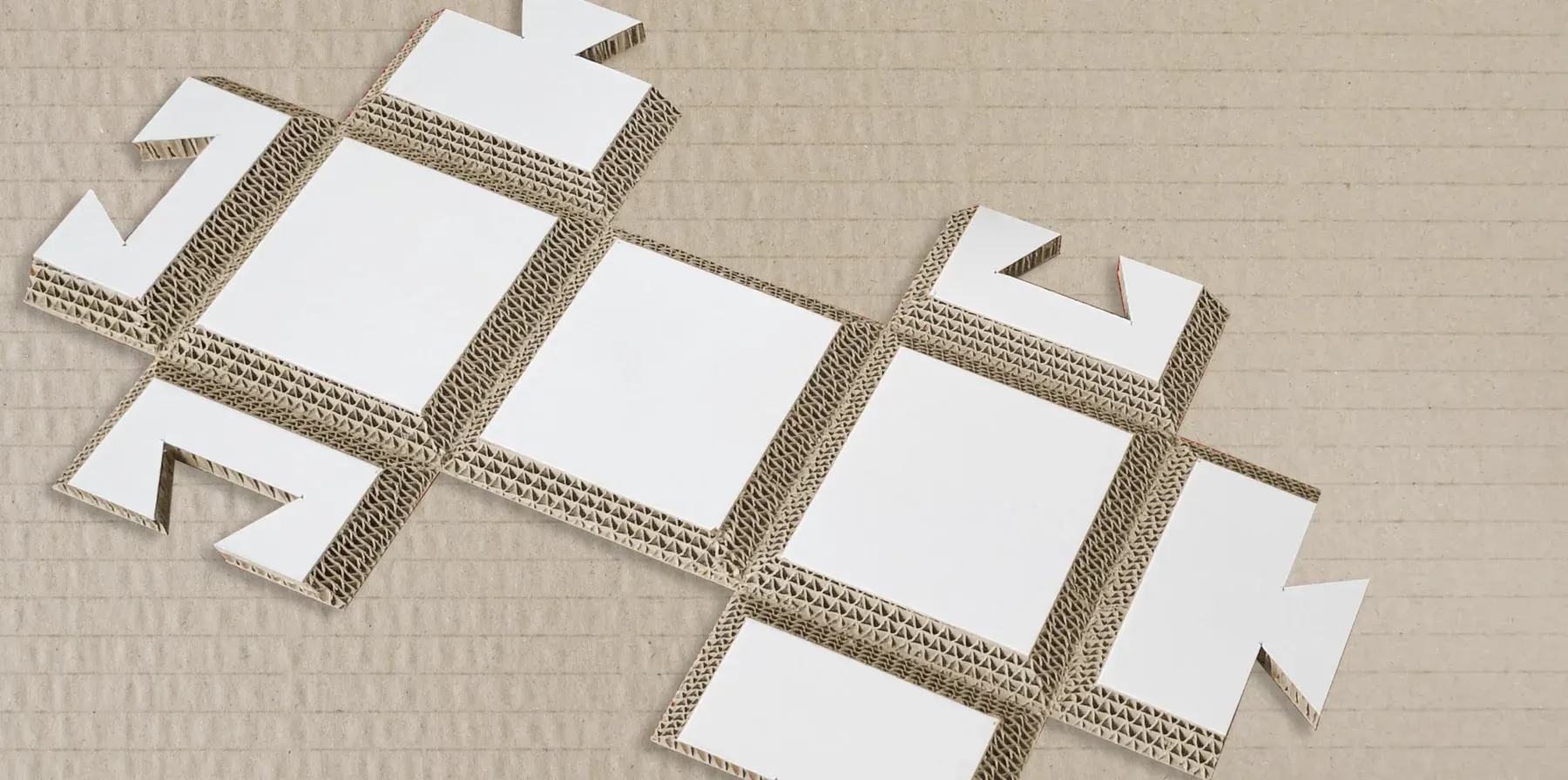 Honeycomb board profiles